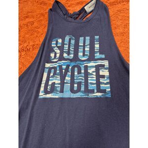 Soul Cycle Tee